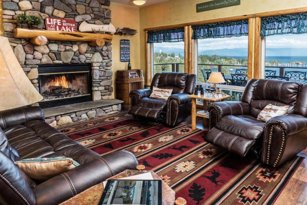 Outlook Inn Bed and Breakfast